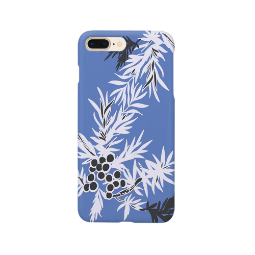 その辺の草３ Smartphone Case