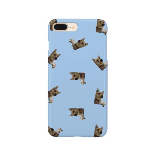 爽やかな僕 Smartphone Case