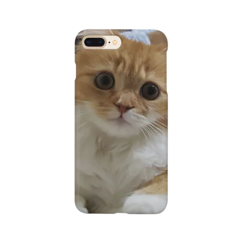 かわいいとわ Smartphone Case