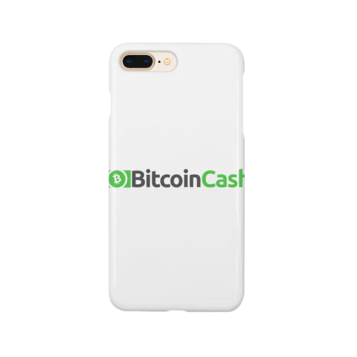 BCH ビットコインキャッシュ3 スマホケース