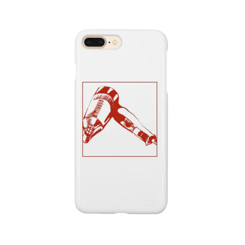 ドライヤー Smartphone Case