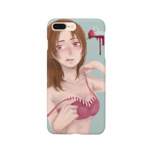 raspberry Smartphone Case