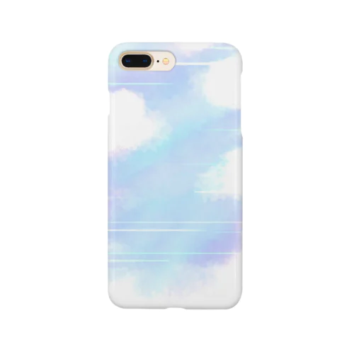 空色気分 Smartphone Case