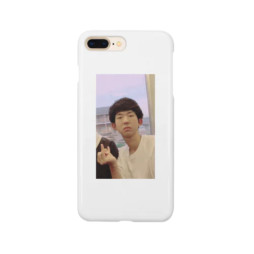 もろはしとしひと Smartphone Case