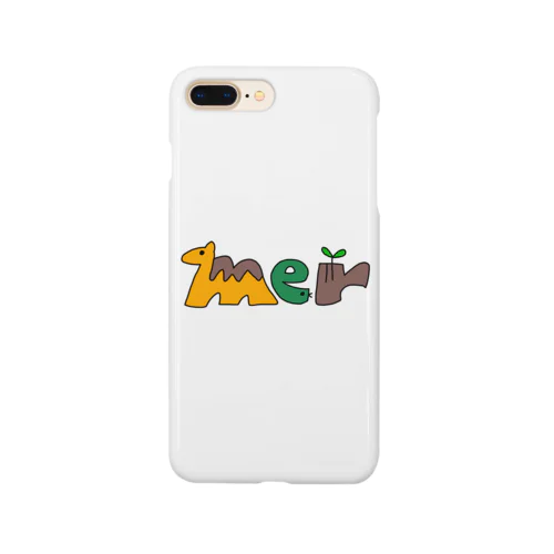 mer Smartphone Case