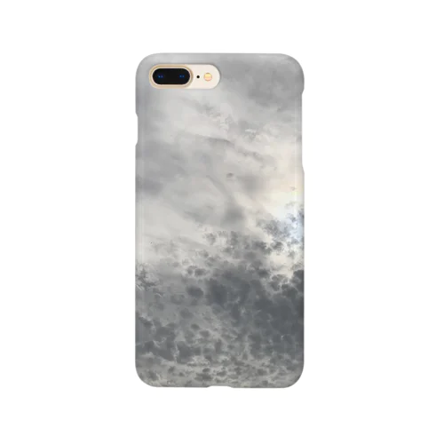 空 Smartphone Case