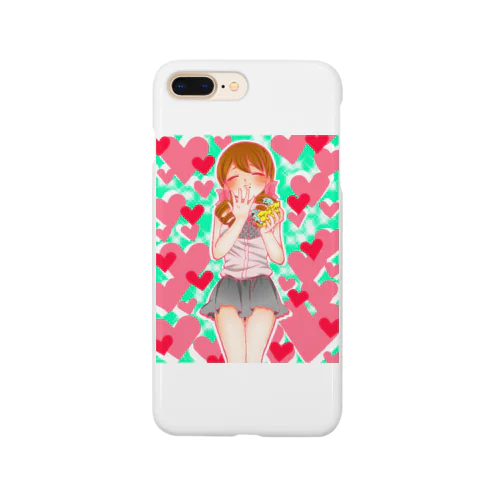 甘い誘惑 Smartphone Case