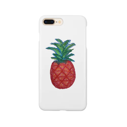 PinkPineapple Smartphone Case