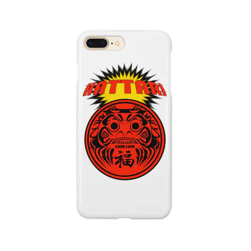 HATTARI Smartphone Case