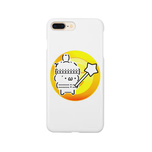 ひさしAppグッズ Smartphone Case