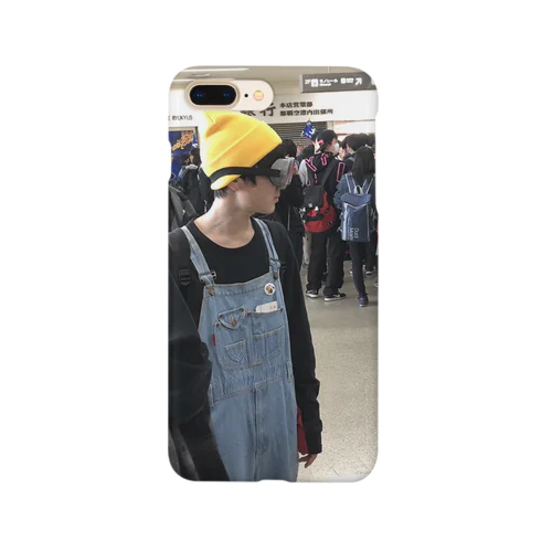 ミニオンzida Smartphone Case