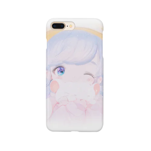 チンチラぐみ Smartphone Case