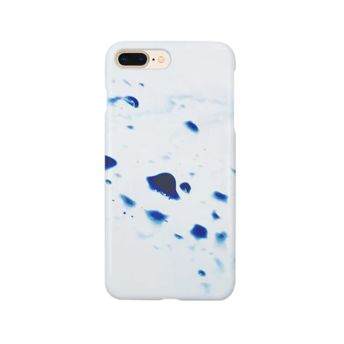 蒼の雫 Smartphone Case