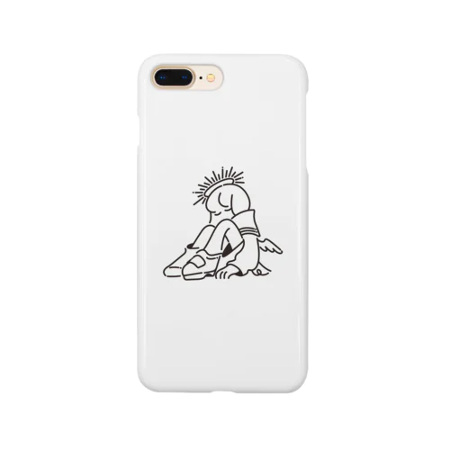 いぬてんし Smartphone Case