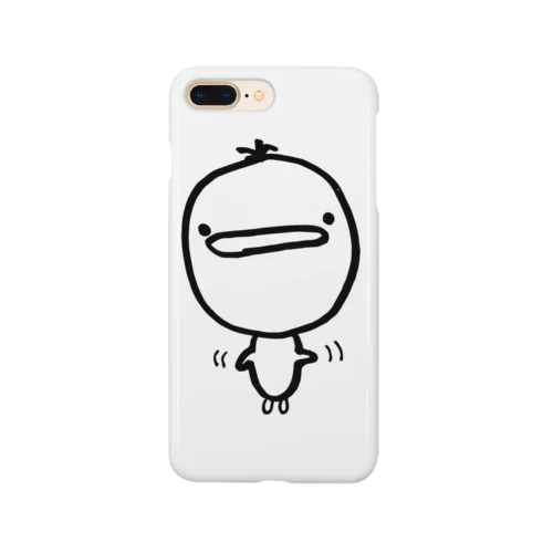 とんでます〜ぅ Smartphone Case