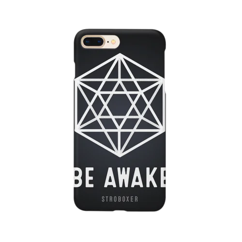 目覚めろ！ Smartphone Case