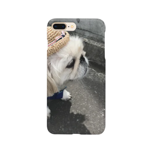 JUN君応援グッズ Smartphone Case