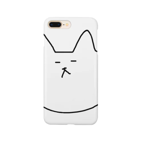 ねっこさん Smartphone Case