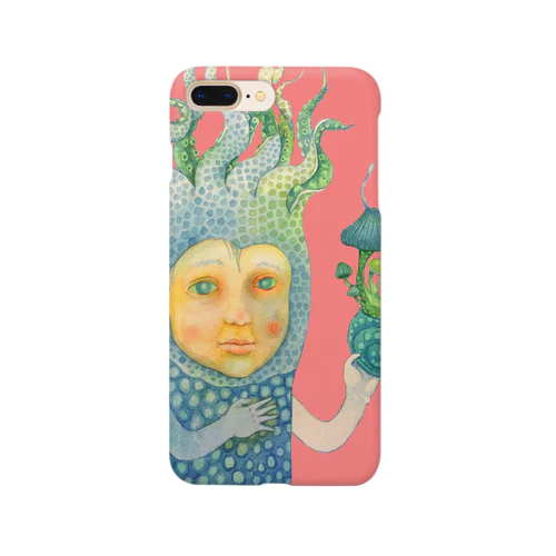 子供 Smartphone Case