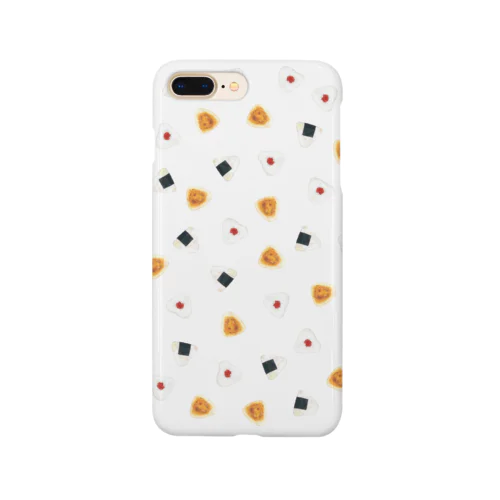 おにぎり大好き！ Smartphone Case