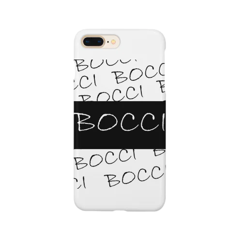 BOCCI スマホケース