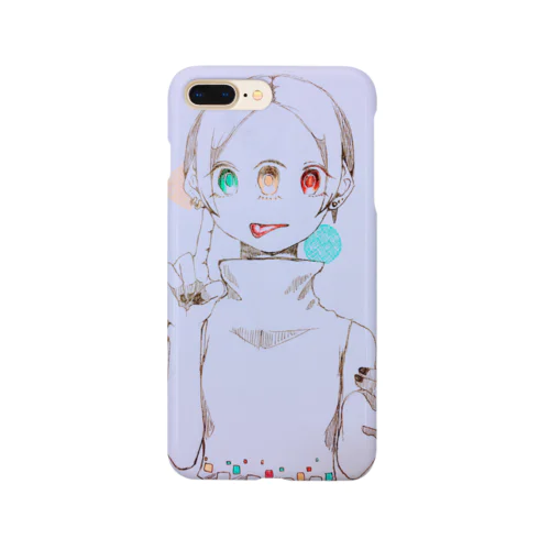 信号機 Smartphone Case