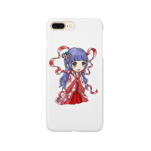 コノハナサクヤヒメ Smartphone Case