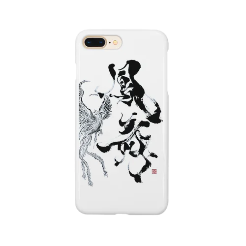 鳳舞-houbu- Smartphone Case