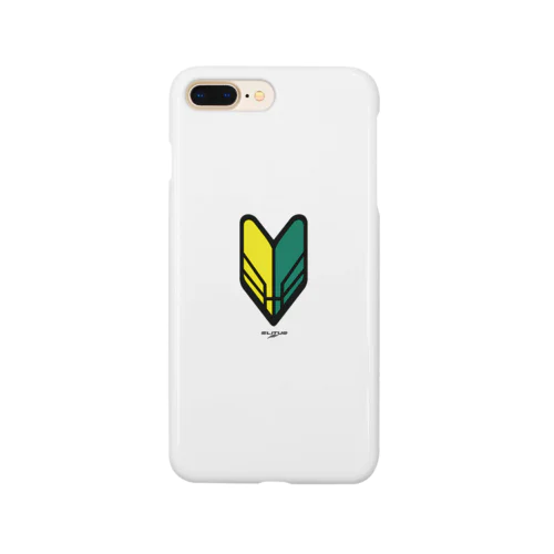 NEWBIE TEE Smartphone Case