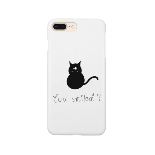 猫 Smartphone Case