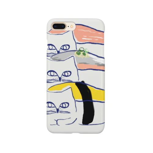 すしざんまい Smartphone Case