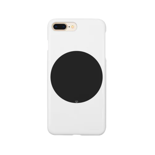 Black En Smartphone Case