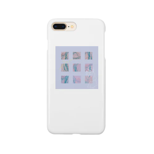 seeseagirl  Smartphone Case