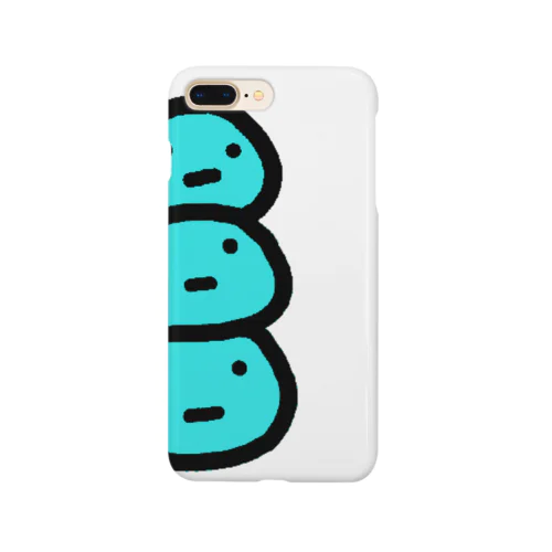 最終形態Ｂ Smartphone Case