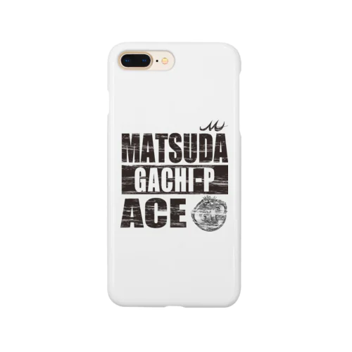 MATSUDA　ACE ver2 Smartphone Case