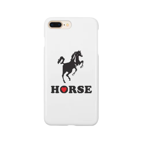 馬３ Smartphone Case