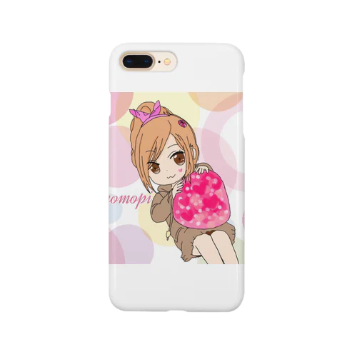 新アイコン Smartphone Case