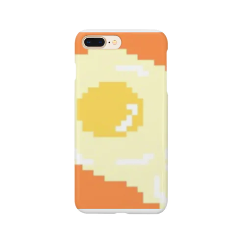 生タマゴグッズ Smartphone Case