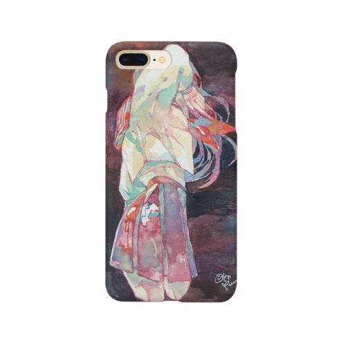 匿名希望 Smartphone Case