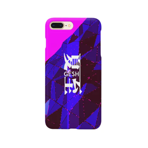 GESHI2018 Smartphone Case