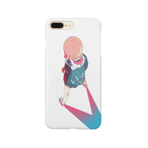 V(仮題) Smartphone Case