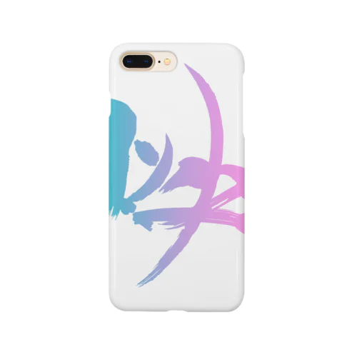 阿吽の“吽” Smartphone Case