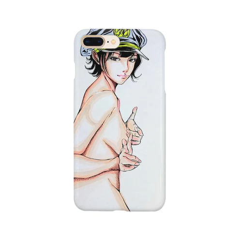 死刑💗 Smartphone Case