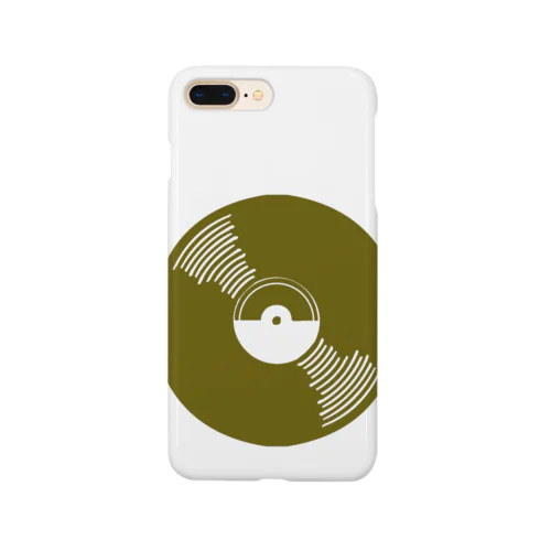 レコード達 Smartphone Case