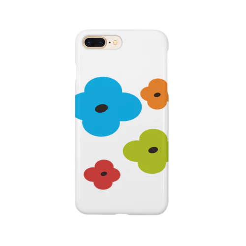 flower Smartphone Case