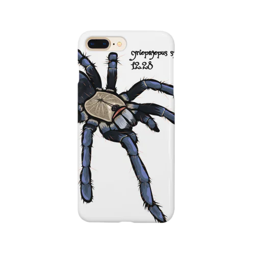 ハチハチ Smartphone Case