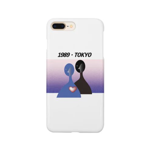 1989・東京〜Season2〜 Smartphone Case