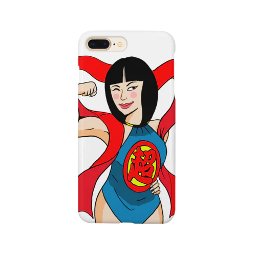 超姫様 Smartphone Case