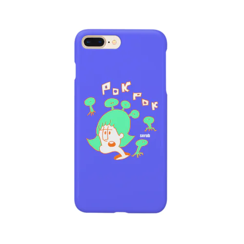 pokpok Smartphone Case