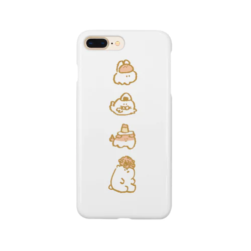 みんなのすきなもの Smartphone Case